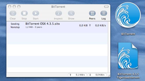 bittorrent bittorrent