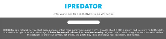 ipredator