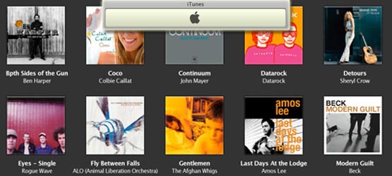 itunes itunes