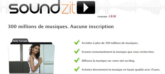 soundzit