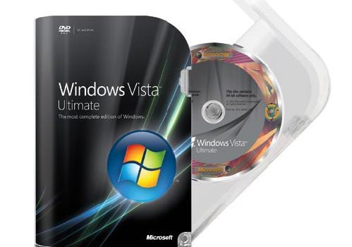 vista vista