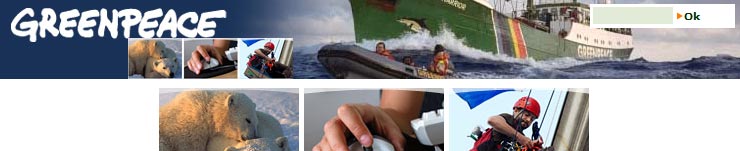 greenpeace