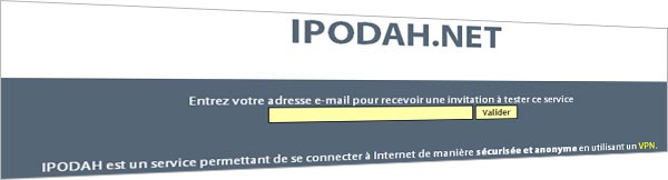 ipodah ipodah