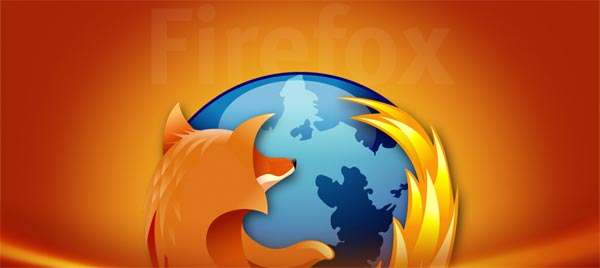firefox