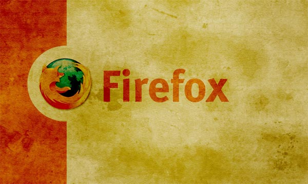 firefox