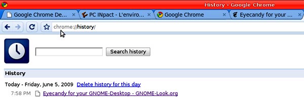google-chrome-mac google-chrome-mac
