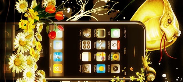 iphone3