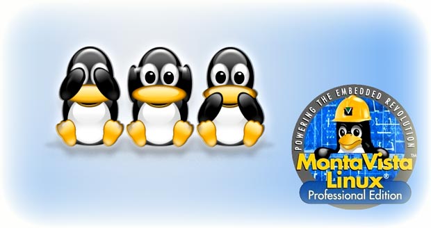 montavista-linux