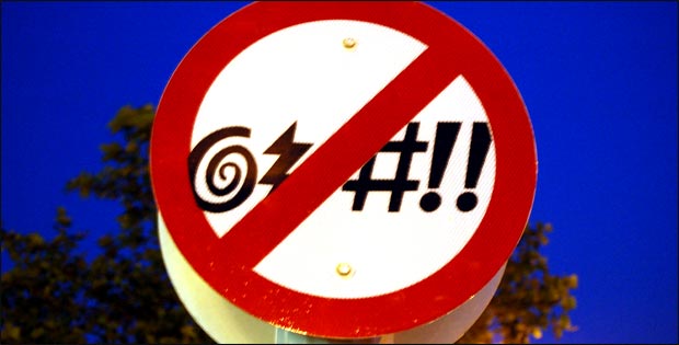 oh no !
