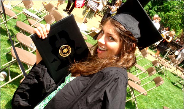 Jean Sarkozy en rêve, un diplôme ! Jean Sarkozy en rêve, un diplôme !