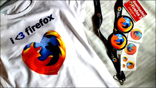 Google enfonce Firefox ?
