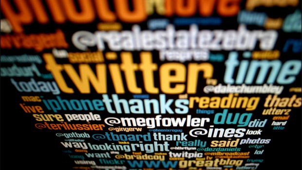 Pas bon le tweet automatique sur Twitter Pas bon le tweet automatique sur Twitter