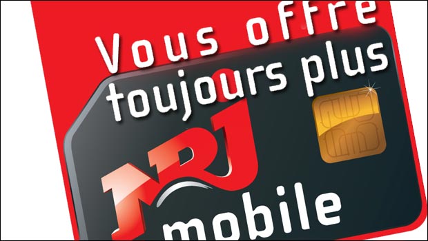NRJ Mobile