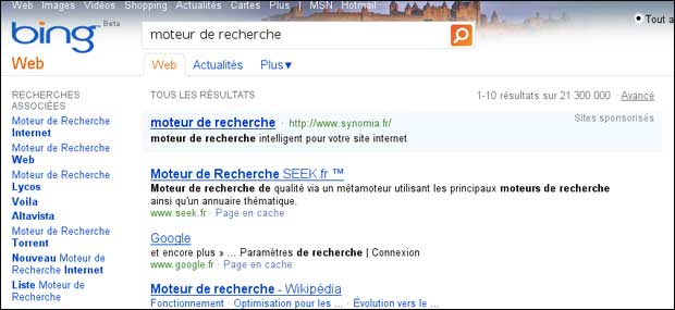 bing et seek bing et seek