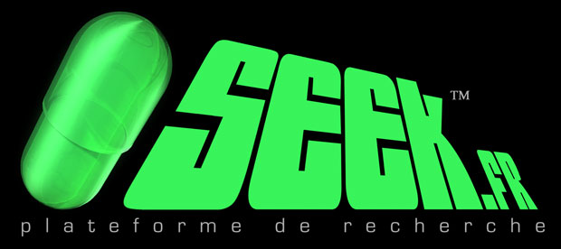 seek seek.fr