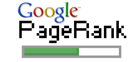 google-pagerank