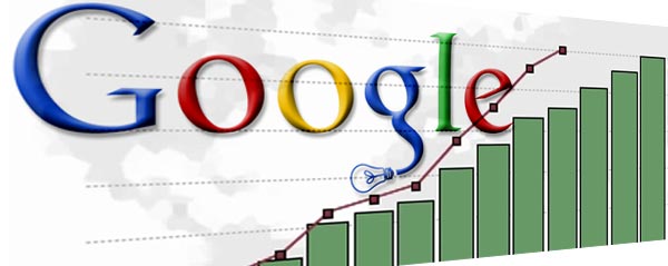 google-stats google-stats