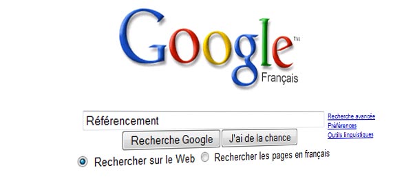 referencement-google