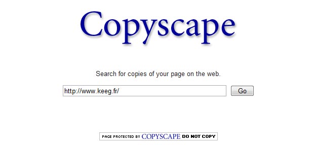 copyscape