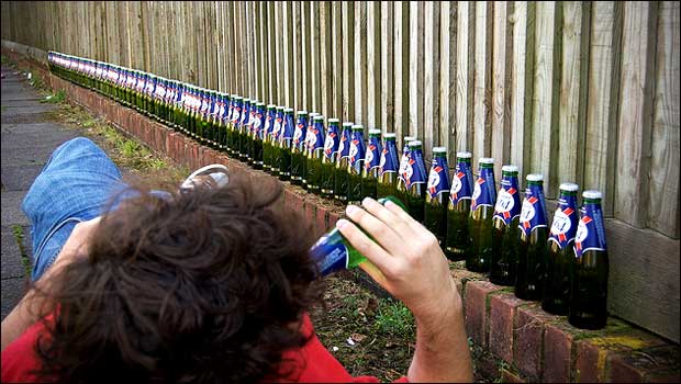 Bière des SEO