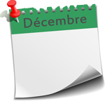 decembre