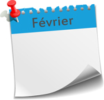 fevrier