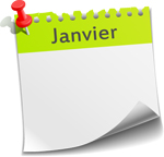 janvier