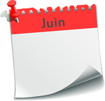 juin