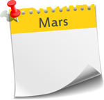 mars