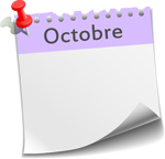 octobre