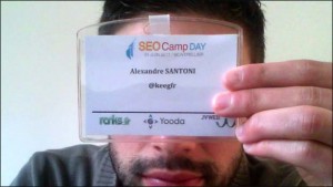 badge seocamp