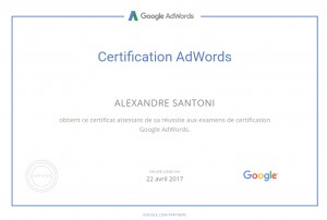 certification-adwords-alexandre-santoni