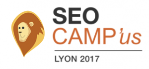 seo camp'us à lyon !